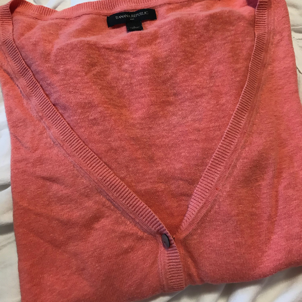 Banana Republic Cardigan
